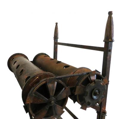 Poil de carotte/Opera